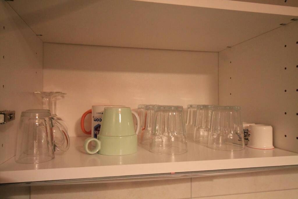 Escale-Marne Fr - 102 - Free Parking - Free Luggage Storage - All Equipped - Linen Included - Washing Machine - 10Mn Walk Metro 8 - Rer A - Panoramic View - From 1 To 4 Guests Maisons-Alfort Esterno foto
