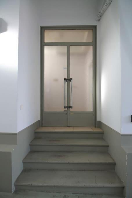 Escale-Marne Fr - 102 - Free Parking - Free Luggage Storage - All Equipped - Linen Included - Washing Machine - 10Mn Walk Metro 8 - Rer A - Panoramic View - From 1 To 4 Guests Maisons-Alfort Esterno foto